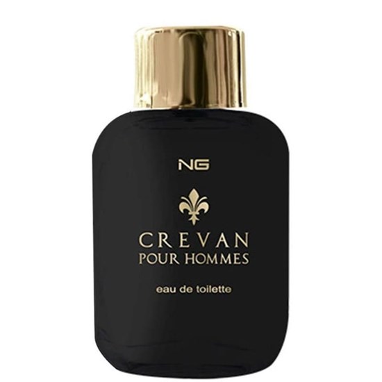 Perfume Crevan Pour Hommes - NG Perfumes - Masculino - Eau de Toilette - 100ml