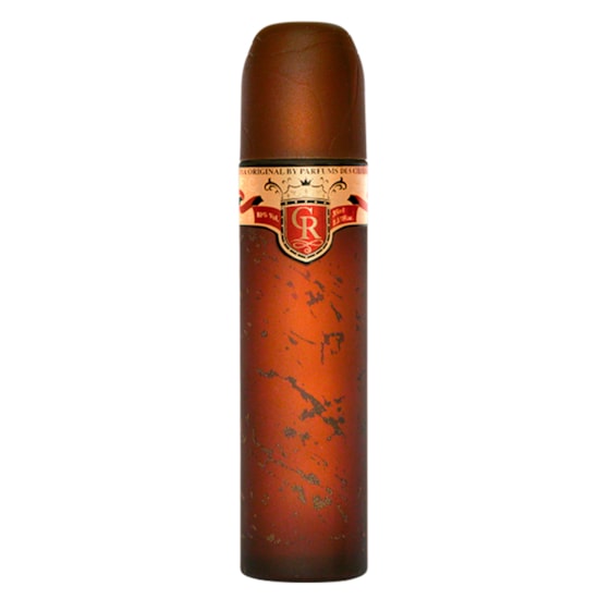 Perfume Cuba Royal Men - Cuba Paris By Parfums Des Champs - Masculino - Eau de Toilette Perfume Cuba Royal Men - Cuba Paris By Parfums Des Champs - Masculino - Eau de Toilette