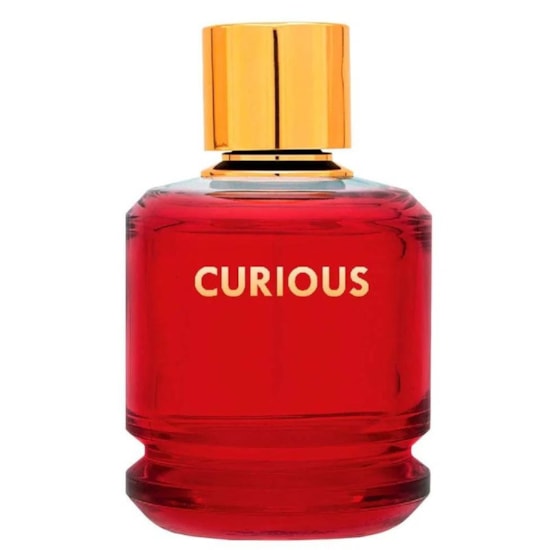 Perfume Curious - Galaxy Concept - Feminino - Eau de Parfum - 100ml