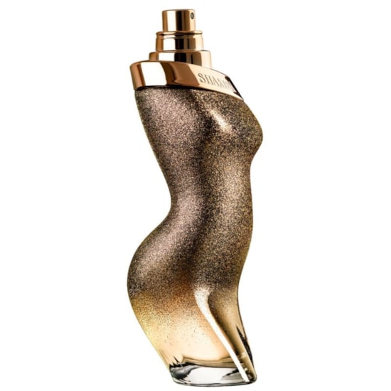 Perfume Dance Midnight - Shakira - Feminino - Eau de Toilette - 80ml Perfume Dance Midnight - Shakira - Feminino - Eau de Toilette - 80ml