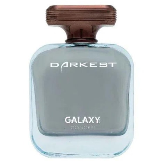 Galaxy Plus Concept Knockout Eau De Parfum 100ML - Perfume Masculino