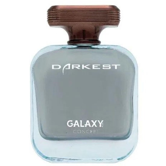 Perfume Darkest - Galaxy - Masculino - Eau de Parfum - 100ml