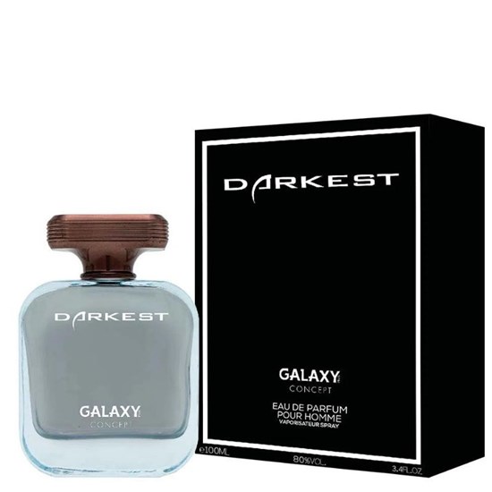 Perfume Darkest - Galaxy - Masculino - Eau de Parfum - 100ml