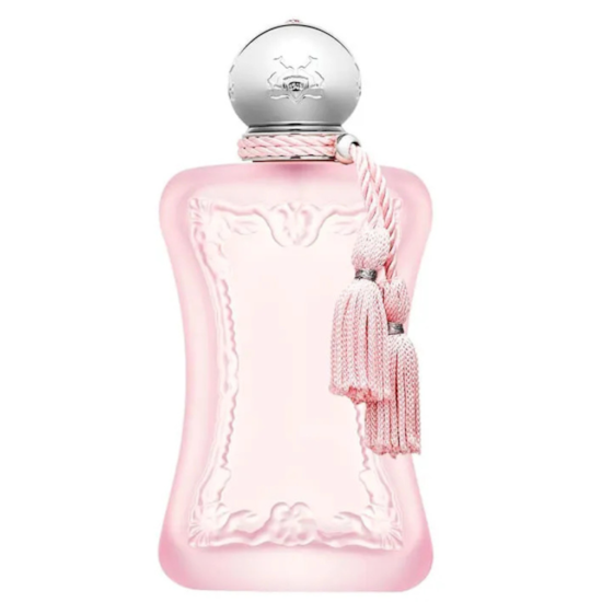 Perfume Delina La Rosée Pocket - Parfums de Marly - Feminino - Eau de Parfum - 5ml Perfume Delina La Rosée Pocket - Parfums de Marly - Feminino - Eau de Parfum - 5ml