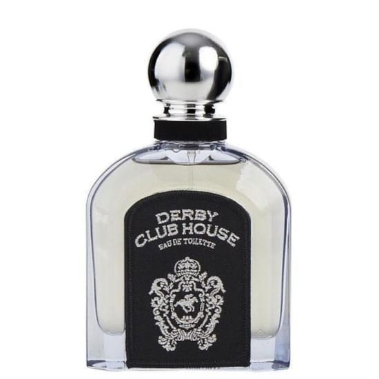 Perfume Derby Club House - Armaf - Masculino - Eau de Toilette - 100ml Perfume Derby Club House - Armaf - Masculino - Eau de Toilette - 100ml