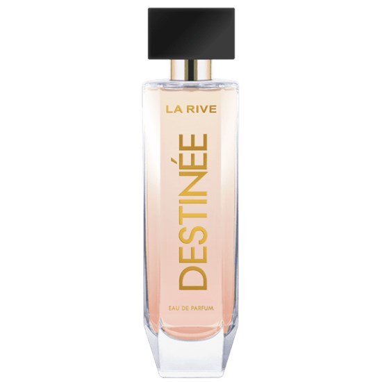 Perfume Destinée - La Rive - Feminino - Eau de Parfum - 90ml