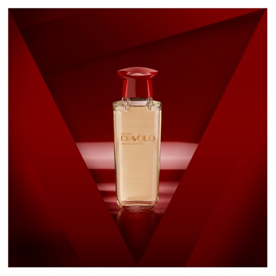 Perfume Diavolo - Antonio Banderas - Masculino - Eau de Toilette - 100ml Perfume Diavolo - Antonio Banderas - Masculino - Eau de Toilette - 100ml