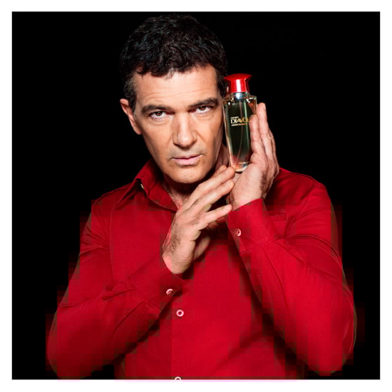 Perfume Diavolo - Antonio Banderas - Masculino - Eau de Toilette - 100ml Perfume Diavolo - Antonio Banderas - Masculino - Eau de Toilette - 100ml