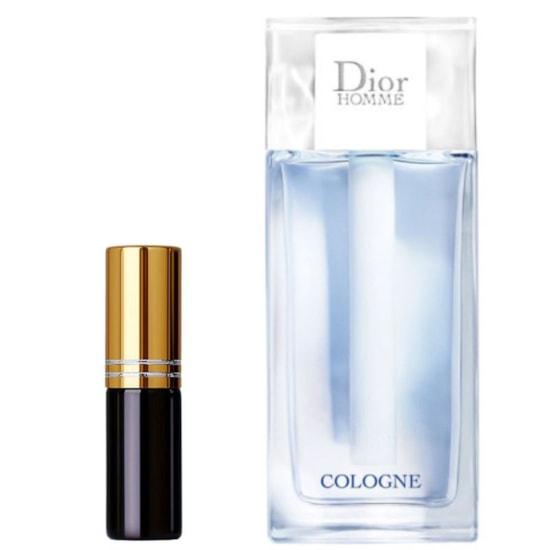 Perfume Dior Homme Cologne Pocket - Dior - Masculino - Eau de Toilette - 5ml