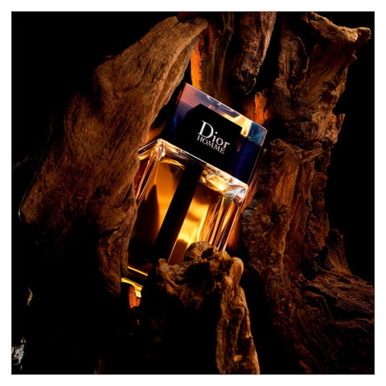 Perfume Dior Homme - Dior - Masculino - Eau de Toilette - 100ml Perfume Dior Homme - Dior - Masculino - Eau de Toilette - 100ml