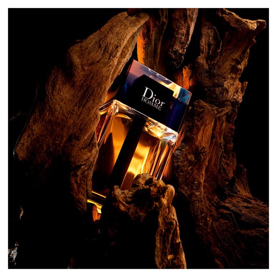 Perfume Dior Homme - Dior - Masculino - Eau de Toilette - 100ml