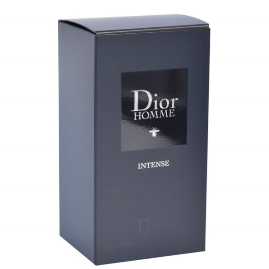 Perfume Dior Homme Intense - Dior - Masculino - Eau de Parfum - 100ml Perfume Dior Homme Intense - Dior - Masculino - Eau de Parfum - 100ml