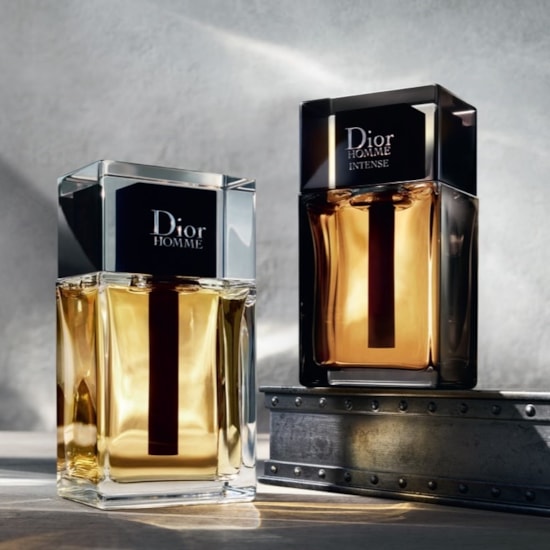 Perfume Dior Homme Intense - Dior - Masculino - Eau de Parfum - 100ml Perfume Dior Homme Intense - Dior - Masculino - Eau de Parfum - 100ml