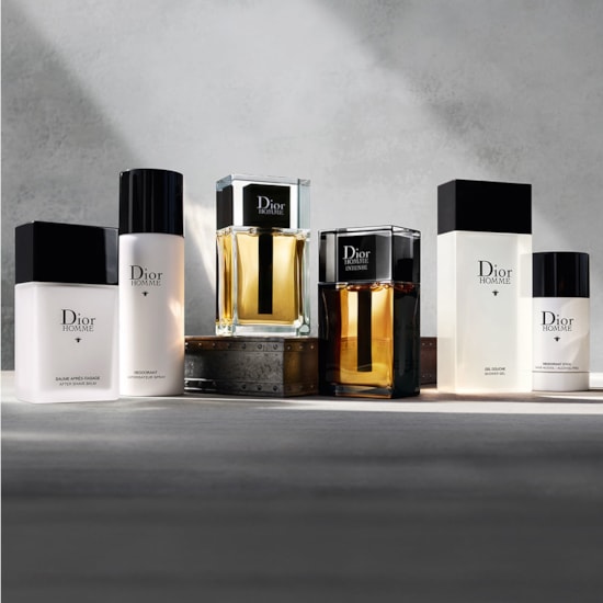 Perfume Dior Homme Intense - Dior - Masculino - Eau de Parfum - 100ml Perfume Dior Homme Intense - Dior - Masculino - Eau de Parfum - 100ml
