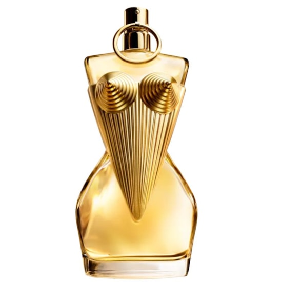 Perfume Divine - Jean Paul Gaultier - Feminino - Eau de Parfum - 100ml Perfume Divine - Jean Paul Gaultier - Feminino - Eau de Parfum - 100ml