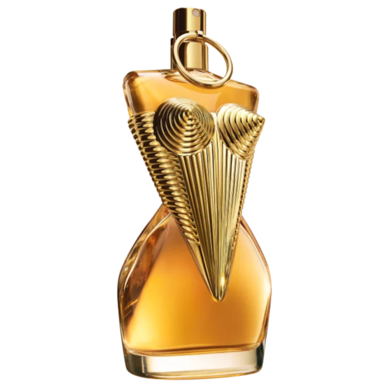 Perfume Divine Le Parfum - Jean Paul Gaultier - Feminino - Eau de Parfum Intense - 100ml