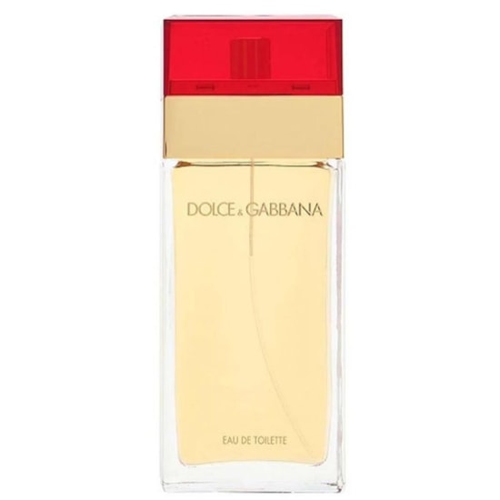 Perfume Dolce & Gabbana - Dolce & Gabbana - Feminino - Eau de Toilette - 100ml Perfume Dolce & Gabbana - Dolce & Gabbana - Feminino - Eau de Toilette - 100ml