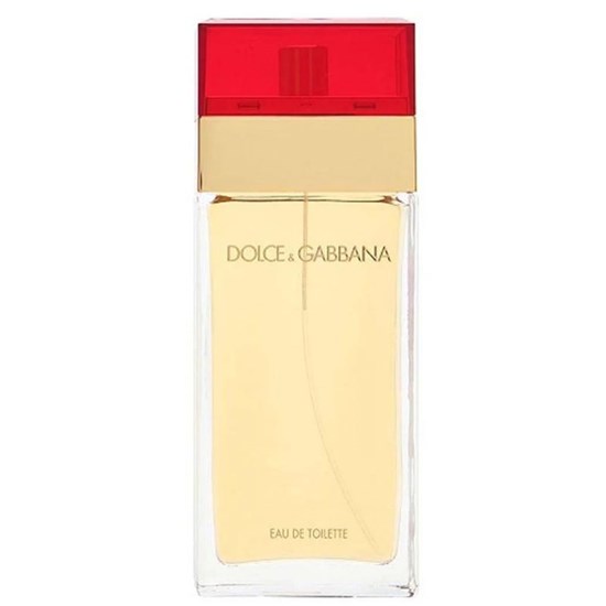 Perfume Dolce & Gabbana - Dolce & Gabbana - Feminino - Eau de Toilette - 100ml