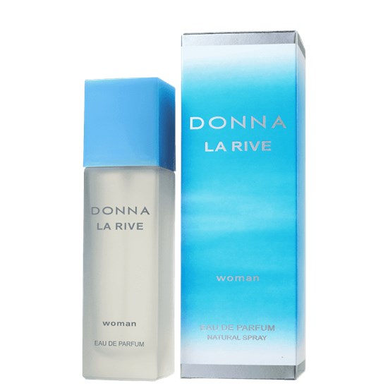 Perfume Donna - La Rive - Feminino - Eau de Parfum - 90ml