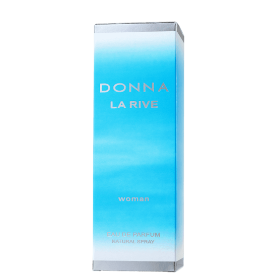 Perfume Donna - La Rive - Feminino - Eau de Parfum - 90ml Perfume Donna - La Rive - Feminino - Eau de Parfum - 90ml