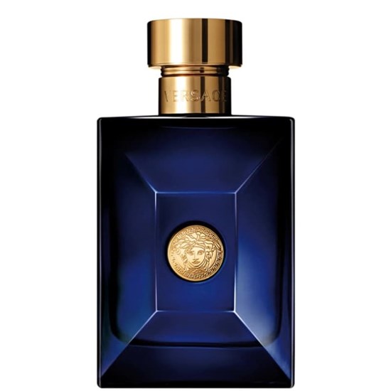Perfume Dylan Blue Pour Homme - Versace - Masculino - Eau de Toilette - 100ml