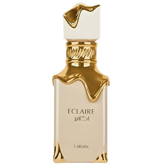 Perfume Eclaire - Lattafa - Feminino - Eau de Parfum - 100ml