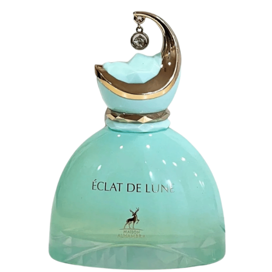 Perfume Eclat De Lune - Alhambra - Feminino - Eau de Parfum - 100ml Perfume Eclat De Lune - Alhambra - Feminino - Eau de Parfum - 100ml