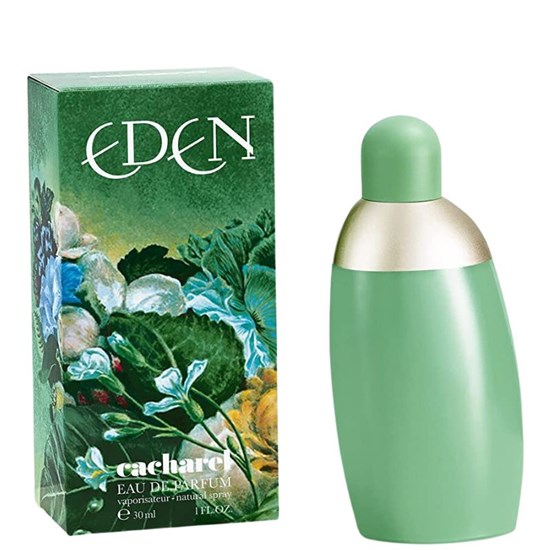 Perfume Eden - Cacharel - Feminino - Eau de Parfum - 30ml
