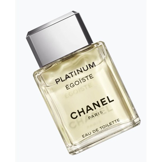 Perfume Égoiste Platinum - Chanel - Masculino - Eau de Toilette - 100ml