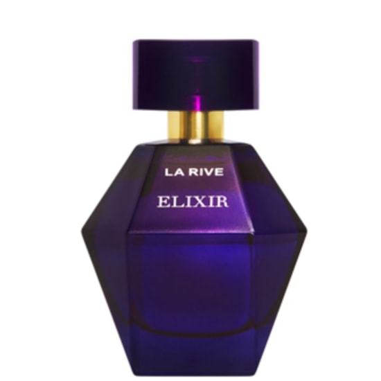 Perfume Elixir - La Rive - Feminino - Eau de Parfum - 100ml