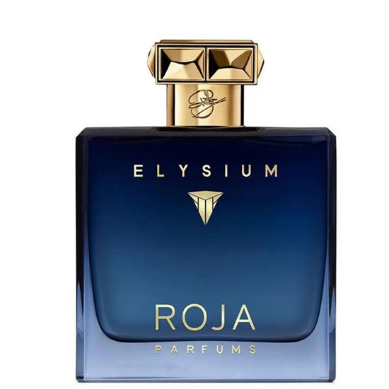 Perfume Elysium Pour Homme - Roja Parfums - Masculino - Parfum Cologne - 100ml