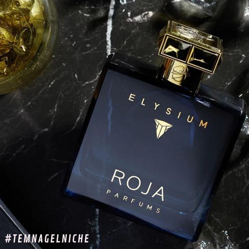 ROJA ELYSIUM パルファムコロン 100ml ROJA ELYSIUM パルファムコロン 100ml Amazon.com: Roja Elysium