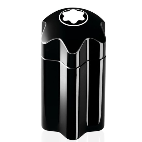 Perfume Emblem - Montblanc - Masculino - Eau de Toilette - 100ml Perfume Emblem - Montblanc - Masculino - Eau de Toilette - 100ml