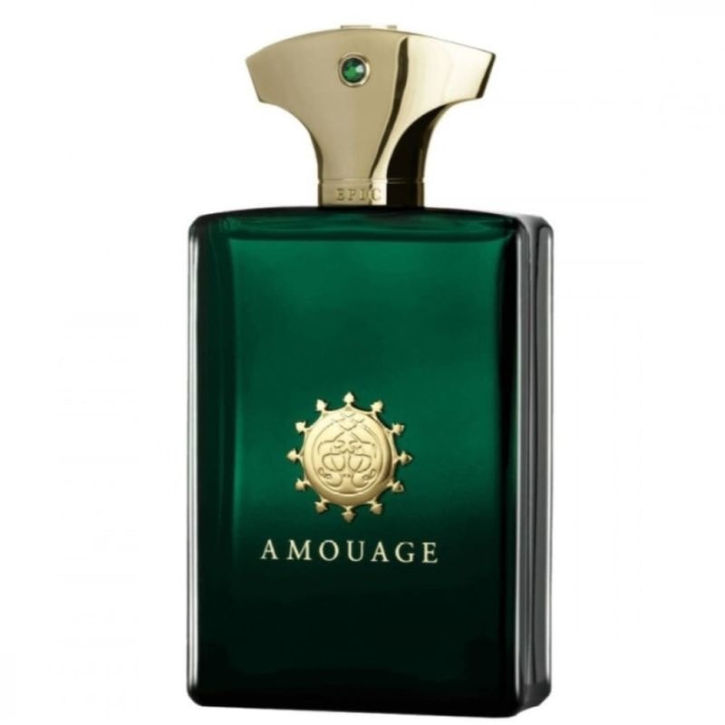 Perfume Epic Man Amouage Eau de Parfum 100ml G eL Niche