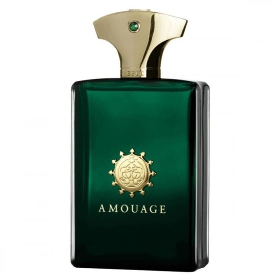 Perfume Epic Man - Amouage - Masculino - Eau de Parfum - 100ml