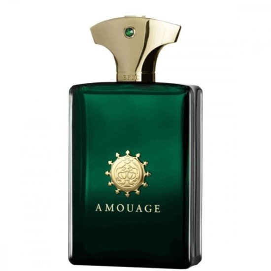 Perfume Epic Man Pocket - Amouage - Masculino - Eau de Parfum - 5ml
