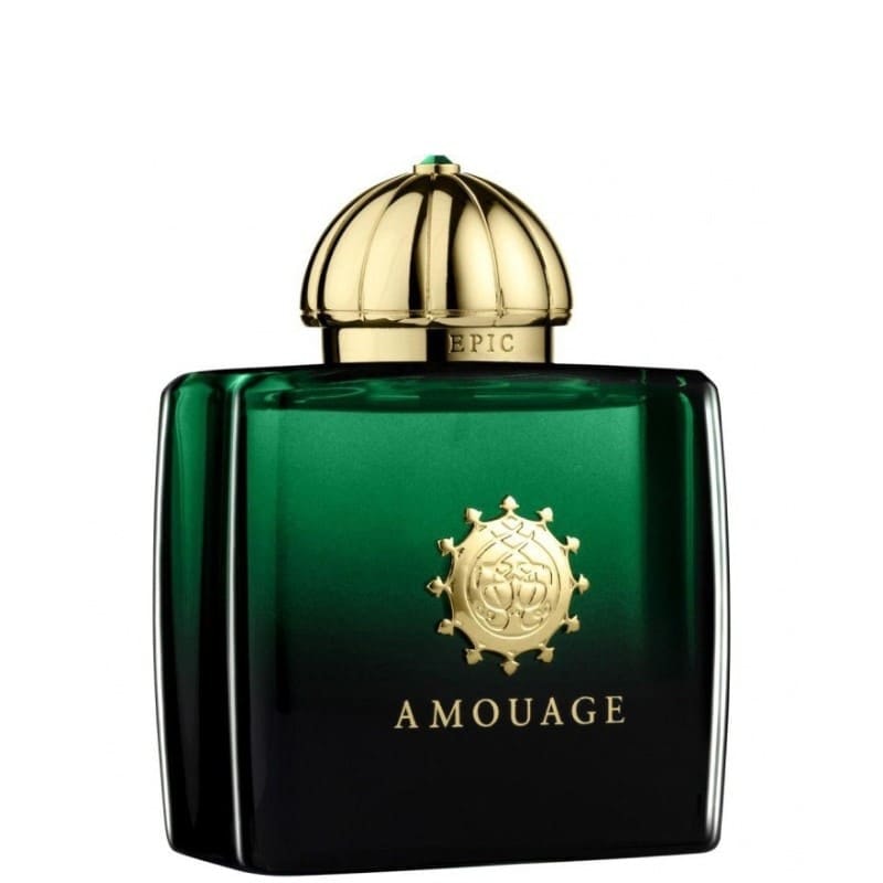 [正規品] AMOUAGE EPIC WOMAN 100ml Amouage Epic Woman Edp 100ml | Amouage Nunca Usado 94872546