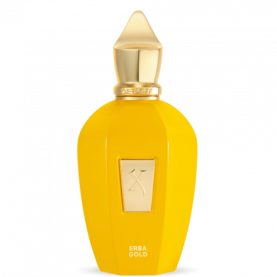 Perfume Erba Gold - Xerjoff - Unissex - Eau de Parfum - 100ml Perfume Erba Gold - Xerjoff - Unissex - Eau de Parfum - 100ml