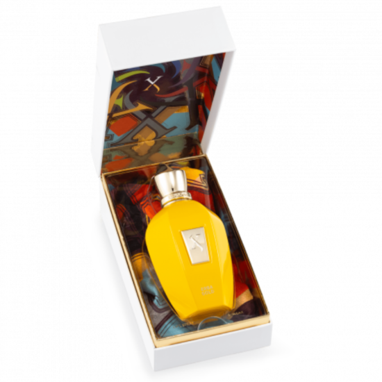 Perfume Erba Gold - Xerjoff - Unissex - Eau de Parfum - 100ml Perfume Erba Gold - Xerjoff - Unissex - Eau de Parfum - 100ml