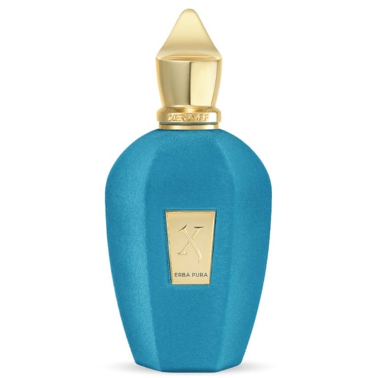 Perfume Erba Pura - Xerjoff - Unissex - Eau de Parfum - 100ml Perfume Erba Pura - Xerjoff - Unissex - Eau de Parfum - 100ml