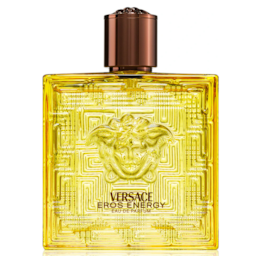 Perfume Eros Energy - Versace - Masculino - Eau de Parfum - 100ml