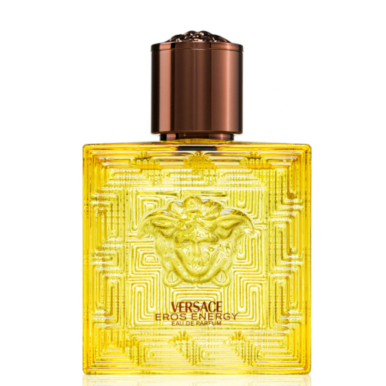 Perfume Eros Energy - Versace - Masculino - Eau de Parfum - 50ml