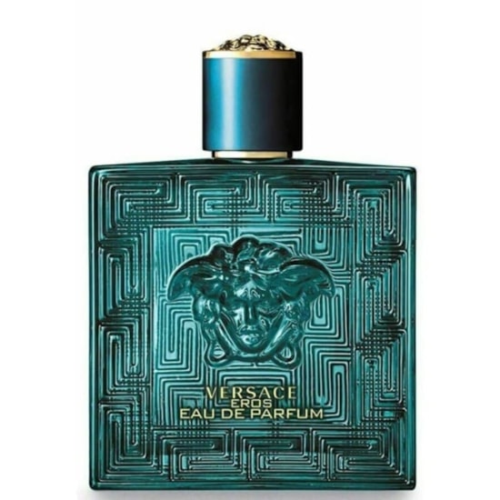 Perfume Eros - Versace - Masculino - Eau de Parfum - 100ml Perfume Eros - Versace - Masculino - Eau de Parfum - 100ml