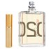 Perfume Escentric 02 Pocket - Escentric Molecules - Deo Parfum - 10ml