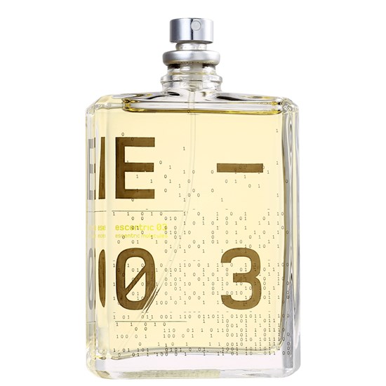 Perfume Escentric 03 - Escentric Molecules - Deo Parfum - 100ml