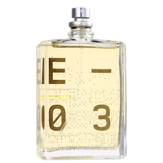 Perfume Escentric 03 - Escentric Molecules - Deo Parfum - 100ml Perfume Escentric 03 - Escentric Molecules - Deo Parfum - 100ml