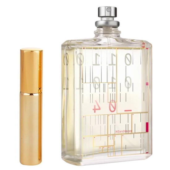 Perfume Escentric 04 Pocket - Escentric Molecules - Deo Parfum - 10ml