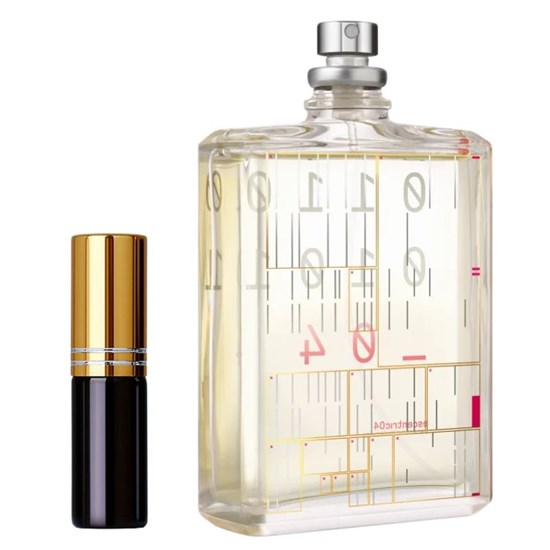 Perfume Escentric 04 Pocket - Escentric Molecules - Deo Parfum - 5ml