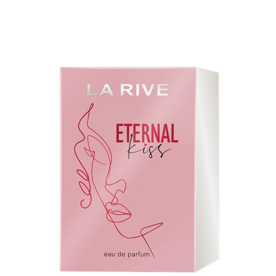 Perfume Eternal Kiss - La Rive - Feminino - Eau de Parfum - 100ml