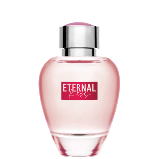 Perfume Eternal Kiss - La Rive - Feminino - Eau de Parfum - 100ml Perfume Eternal Kiss - La Rive - Feminino - Eau de Parfum - 100ml